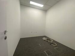 Capitasky (D1), Office #501095101